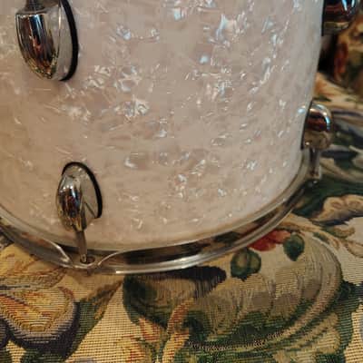Gretsch Catalina Club 12"(Diameter)x8"(Depth) Tom - WMP image 5