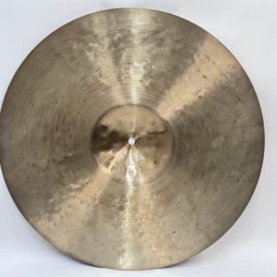 USED ZILDJIAN K Zildjian 1980s EAK Crash 18" / 1484g image 2