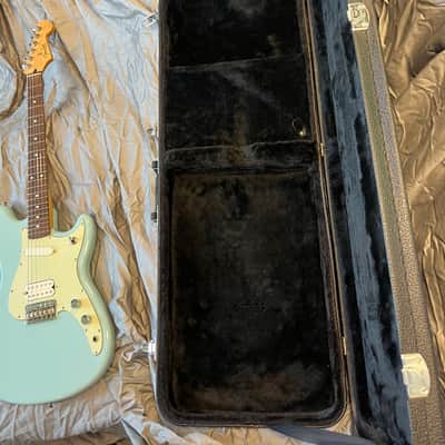 Fender Duo-Sonic HS image 22