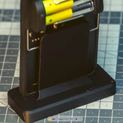 Stand for Pocket Operator image 2