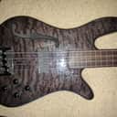 Spector Spectorcore 4 Fretless Black