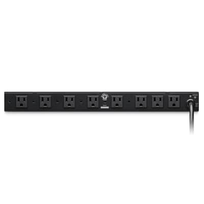 Black Lion Audio PG-X Rack Mount Power Conditioner image 2