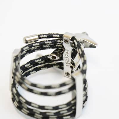 SILVER STEIN TS Ligature Ligature for tenor saxophone [SN 1903744] (08/19) image 3