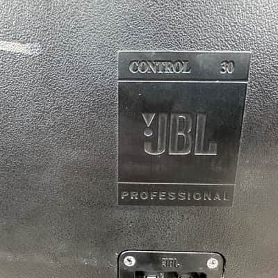 JBL Control 30 3-Way Passive Indoor/Outdoor Speaker - NO HIGHS - READ image 10