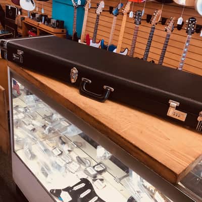 Suhr Custom Modern HSH Electric Guitar w/G&G Case image 17