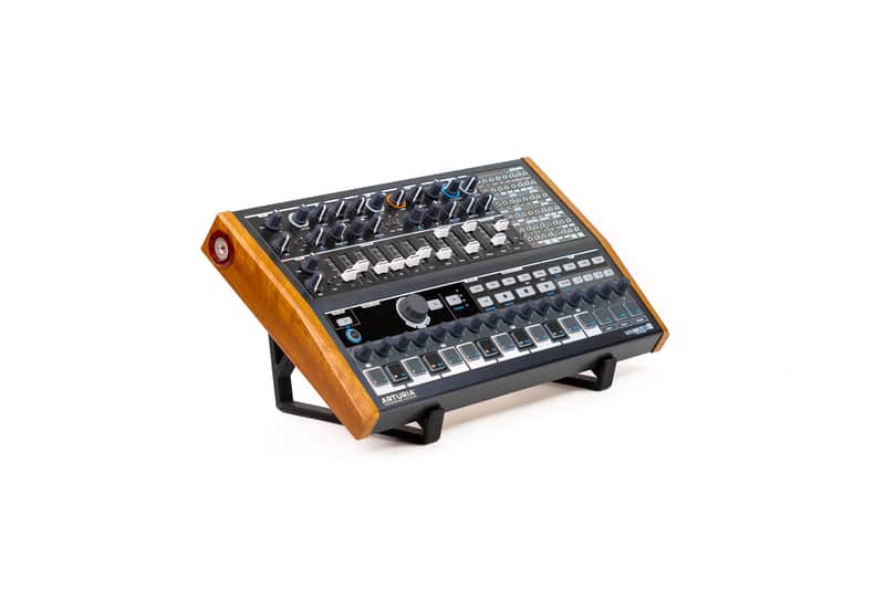 3DWaves XL Stands For The Arturia Minibrute 2s image 1
