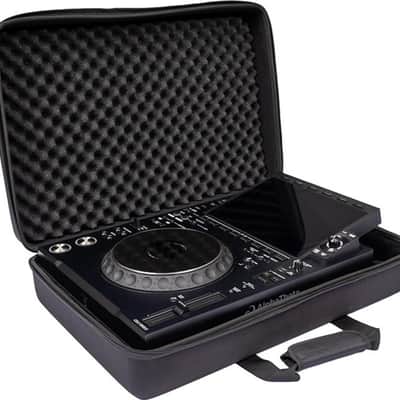 Headliner HL12023 Pro-Fit Polyfoam Soft Case for AlphaTheta CDJ-3000X image 5
