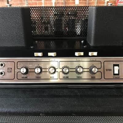 Ampeg Portaflex B-15N Fliptop Vintage 1976-1979 image 4