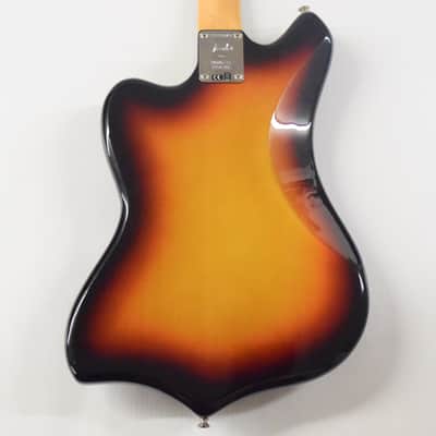 Fender Parallel Universe Volume II Maverick Dorado Ultraburst image 10