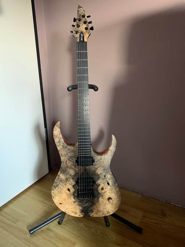 Mayones Duvell MBC 2020 image 1