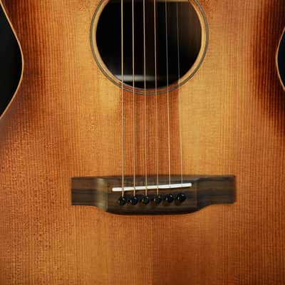 Martin 000-16 Streetmaster 2025 Mahogany Burst image 4