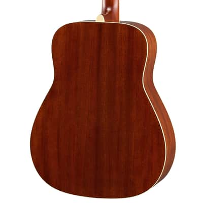 Yamaha FG820-12 12-String Solid Top Dreadnought Acoustic Guitar image 2