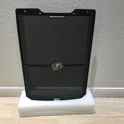 Mackie Srm210 grill 2021 Black image 1