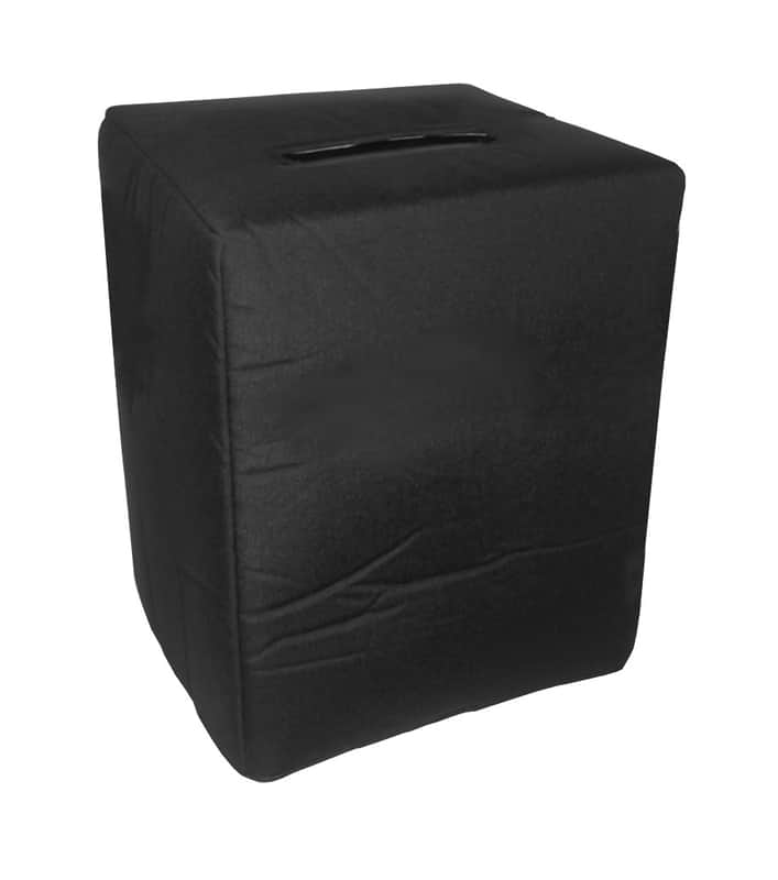 Tuki Padded Cover for Orange Terror Bass 500 2x12 Bass Combo Amplifier (oran039p)