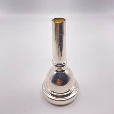 Used Bach 12 Small Shank Trombone [35649] image 2