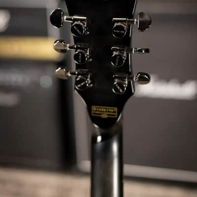 Schecter Diamond Series Hellraiser Hybrid Tempest - Used image 7