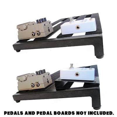 Pedaltrain Pedal-Booster - S-M-L Kit (one each) image 3