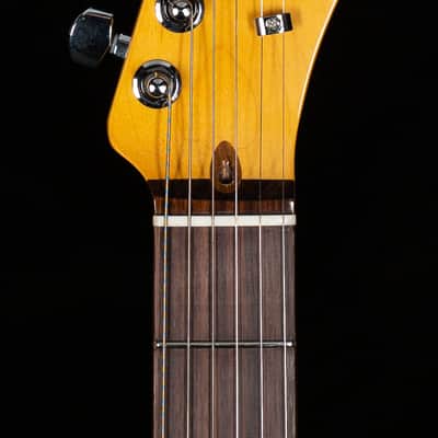 Fender American Professional II Telecaster 3-Color Sunburst Rosewood Fingerboard (737) image 5