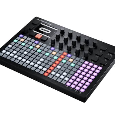 Polyend Play+ Groovebox + Synthesizer image 3