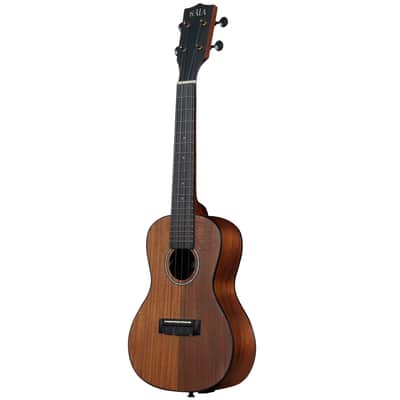 Kala Brand Hawaiian Koa Electro Concert Ukulele KA-KOA-CE image 3