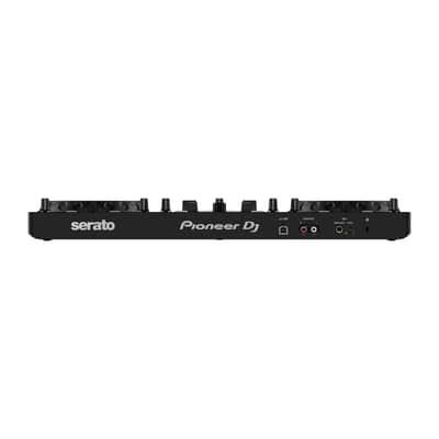 Pioneer DJ DDJ-REV1 DJ Controller *USA Small Business* image 3
