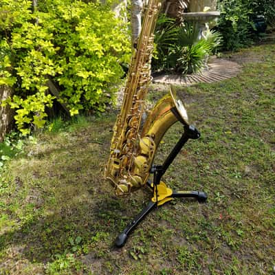 Selmer 80 Super Action Series II with many extras. image 6