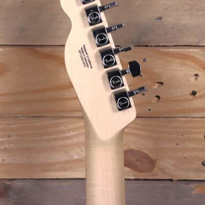 Fender Standard Telecaster Electric Guitar Butterscotch Blonde image 7