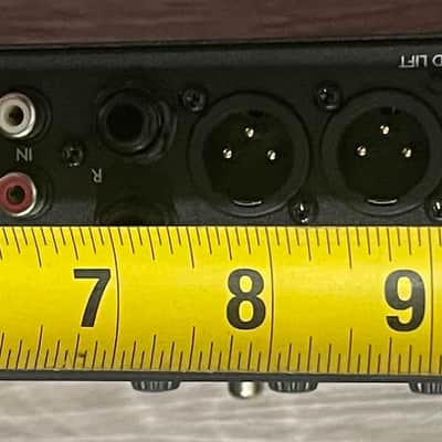 TC Helicon VoiceLive 2 - Blue image 10