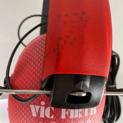 Vic Firth VXHP0012 Bluetooth Isolation Headphones image 3