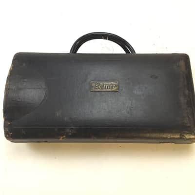 Used Selmer Bb Clarinet (SN: N7581) image 4
