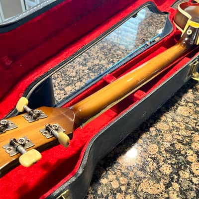 1963 Hofner 500/1 Original 500/1 1963 - Original image 6