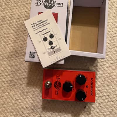 TC Electronic Blood Moon Phaser Bild 1