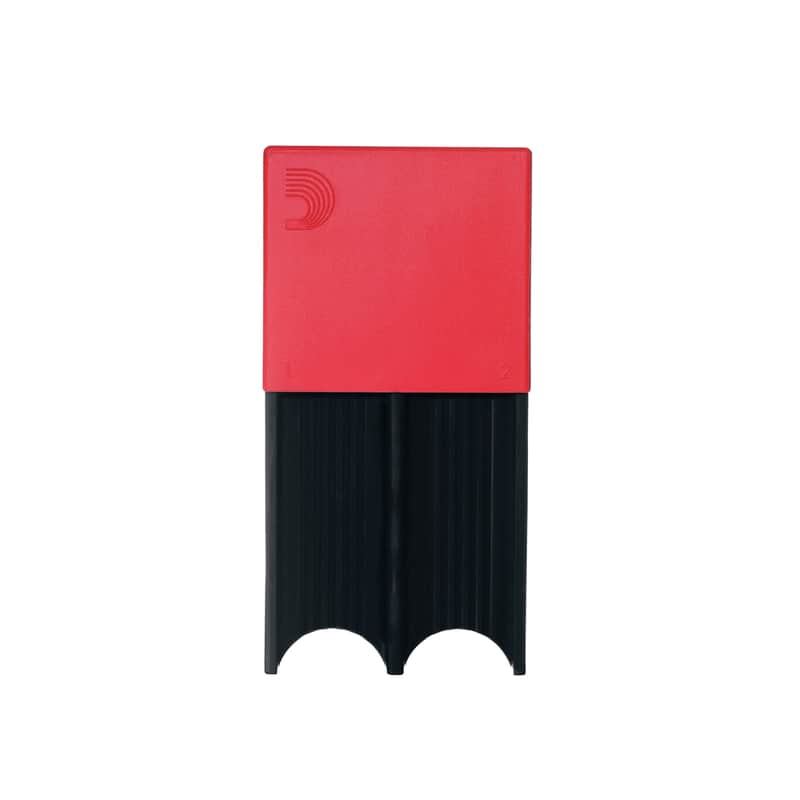 DAddario Reedgard rot image 1
