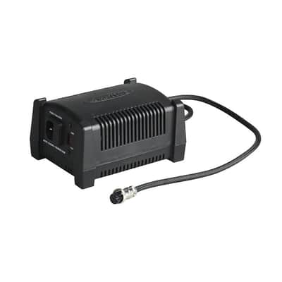 MixCube Active Mini Reference Monitor (Mono) (Single, Black) image 3
