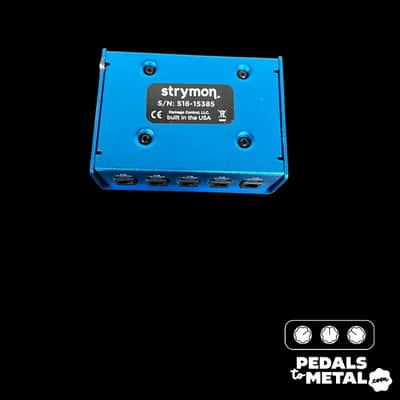 Strymon Ojai Expansion Kit -x11876 image 6