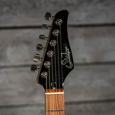 Suhr Modern Plus - Bengal Burst image 9