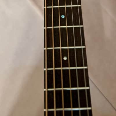Breedlove AD25/SM 2000s - Natural image 7