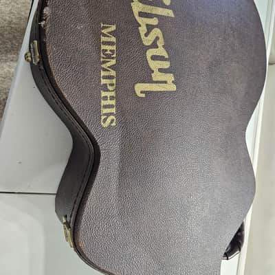 Gibson Memphis ES-135 Studio image 6