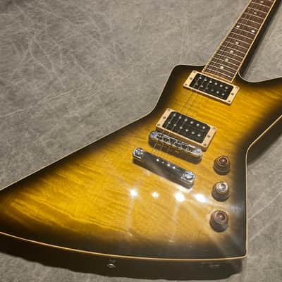 Gibson Guitar of the week #4  Explorer Pro [VIDEO OF ACTUAL GUITAR) image 8