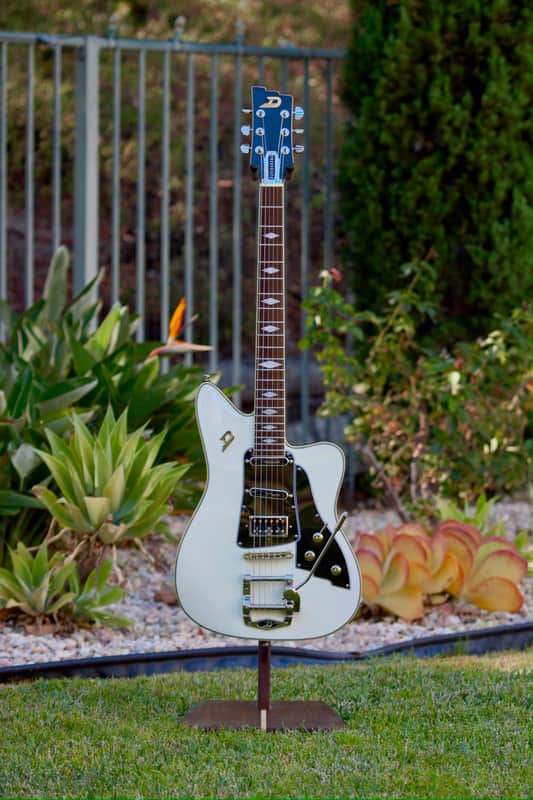 Duesenberg Paloma