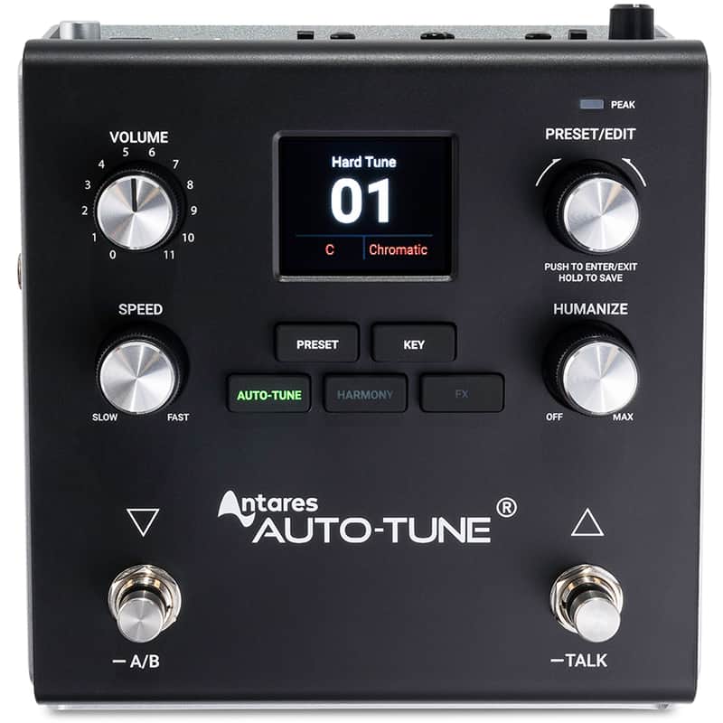 Immagine Headrush VX5 - 1