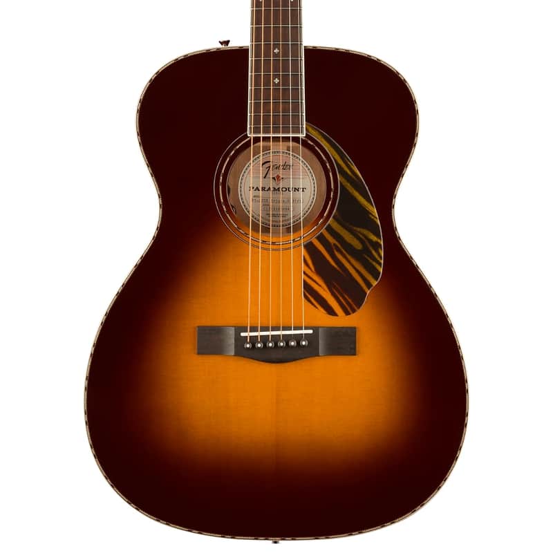 Fender Paramount PO-220E image 2