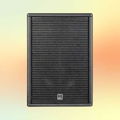 HK Audio Premium PRO 110 XD2 1200W Active Speaker *USA Small Business* image 2
