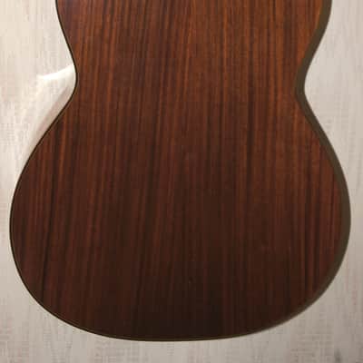 Carlo Raspagni Cedar/ Indian rosewood 1975 - NEW VIDEO image 8