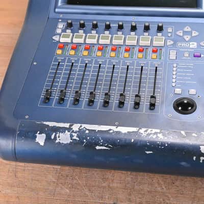Midas PRO2C Live Digital Audio Mixing Console CG01JQJ *ASK FOR SHIPPING* image 7