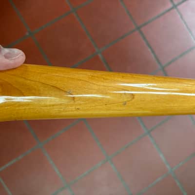Fender Telecaster 1968 - Maple Cap Neck image 11