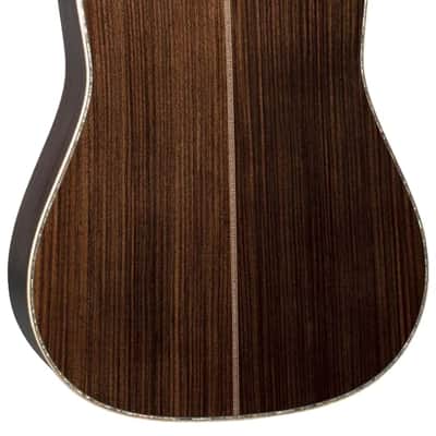 Martin D-45 Modern Deluxe w/case image 3