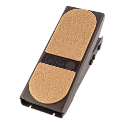 Lehle Mono Volume 90 Pedal image 3