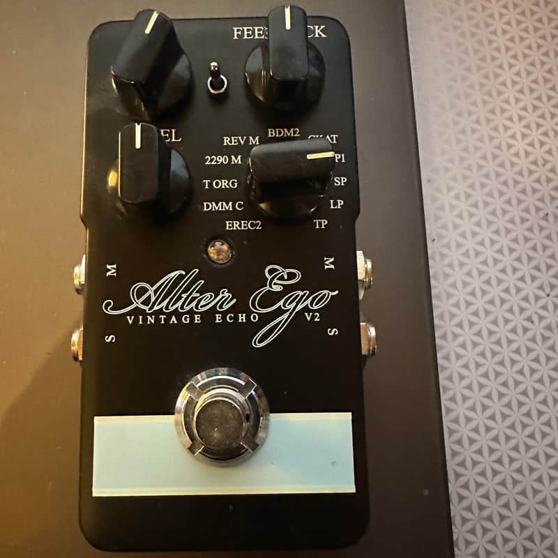 TC Electronic Alter Ego 2 | Reverb