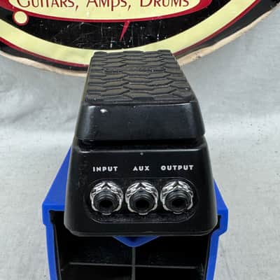 Dunlop DVP4 Volume (X) Mini Volume Expression Pedal image 5